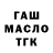 Дистиллят ТГК жижа Daniil Cheretyn